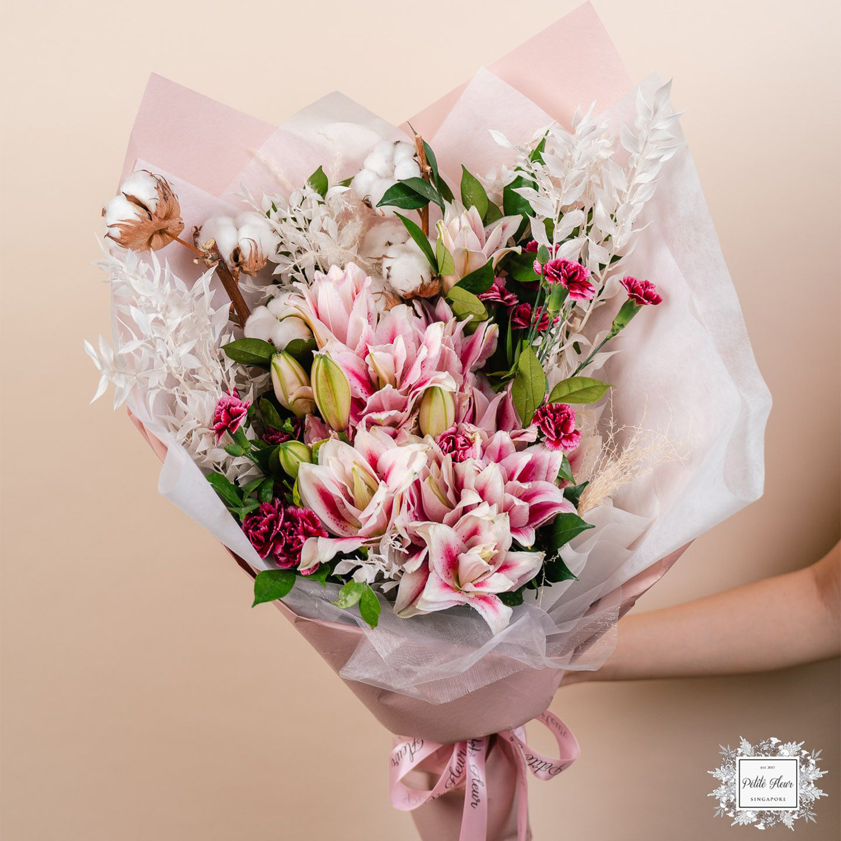 What Your Favourite Flower Says About Your Personality